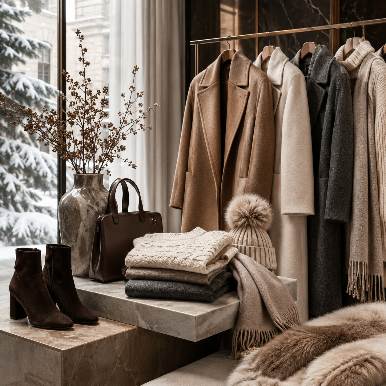 Winter Clearance