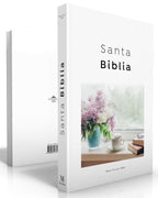 Biblia RVR 1960 economica