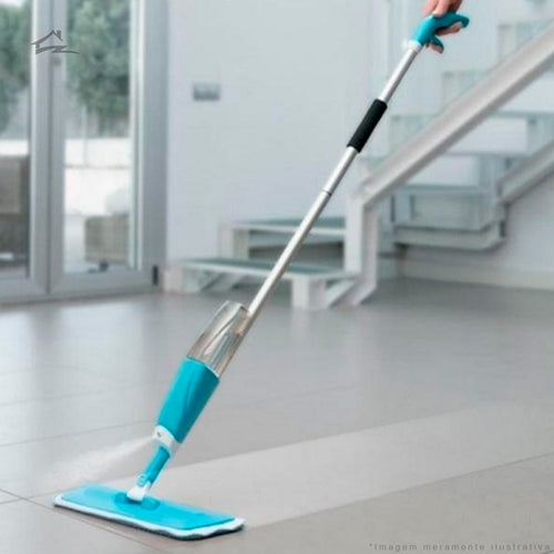 Mop Spray com Dispenser de 400 ml - Black Friday