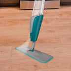 Mop Spray com Dispenser de 400 ml - Black Friday