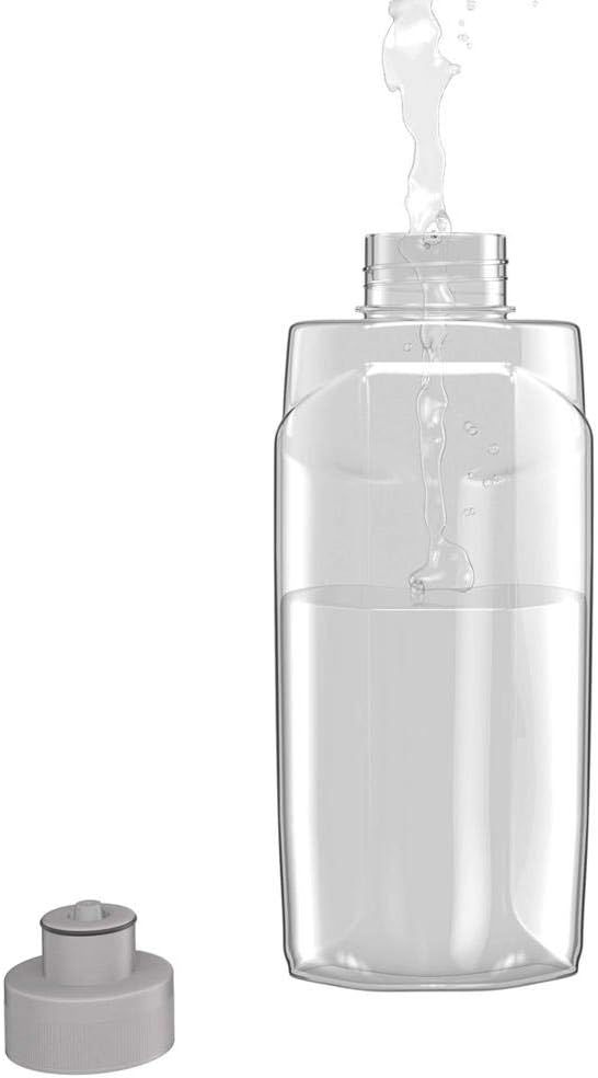 Mop Spray com Dispenser de 400 ml - Black Friday