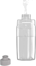 Mop Spray com Dispenser de 400 ml - Black Friday