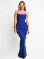 Shapewear Soft Modal Sculpting Dresses
