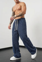 Veazie Distressed Pants