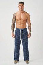Veazie Distressed Pants