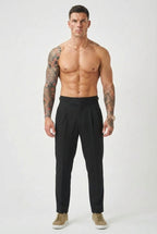 Lockhart Trousers - Black