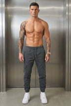 Olympus Cargo Jogger - Grey