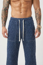 Veazie Distressed Pants