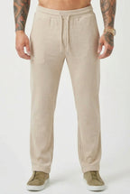 Monaco Relaxed Knit Pants